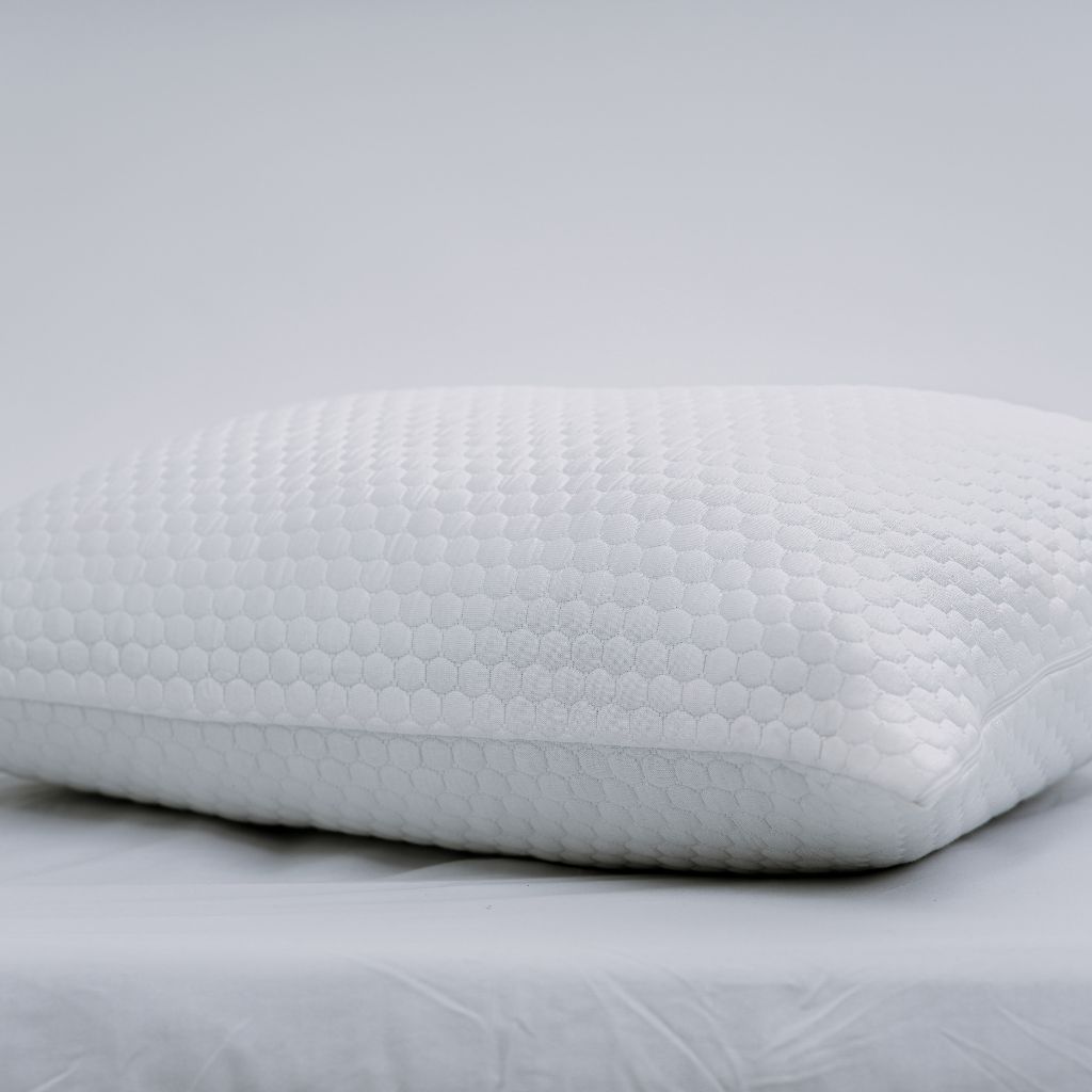 SuberbSpine™ Adjustable Neck Pillow