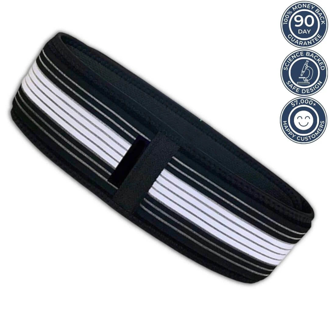 SuberbSpine™ Belt - Daytime Relief Back Pain & Sciatica
