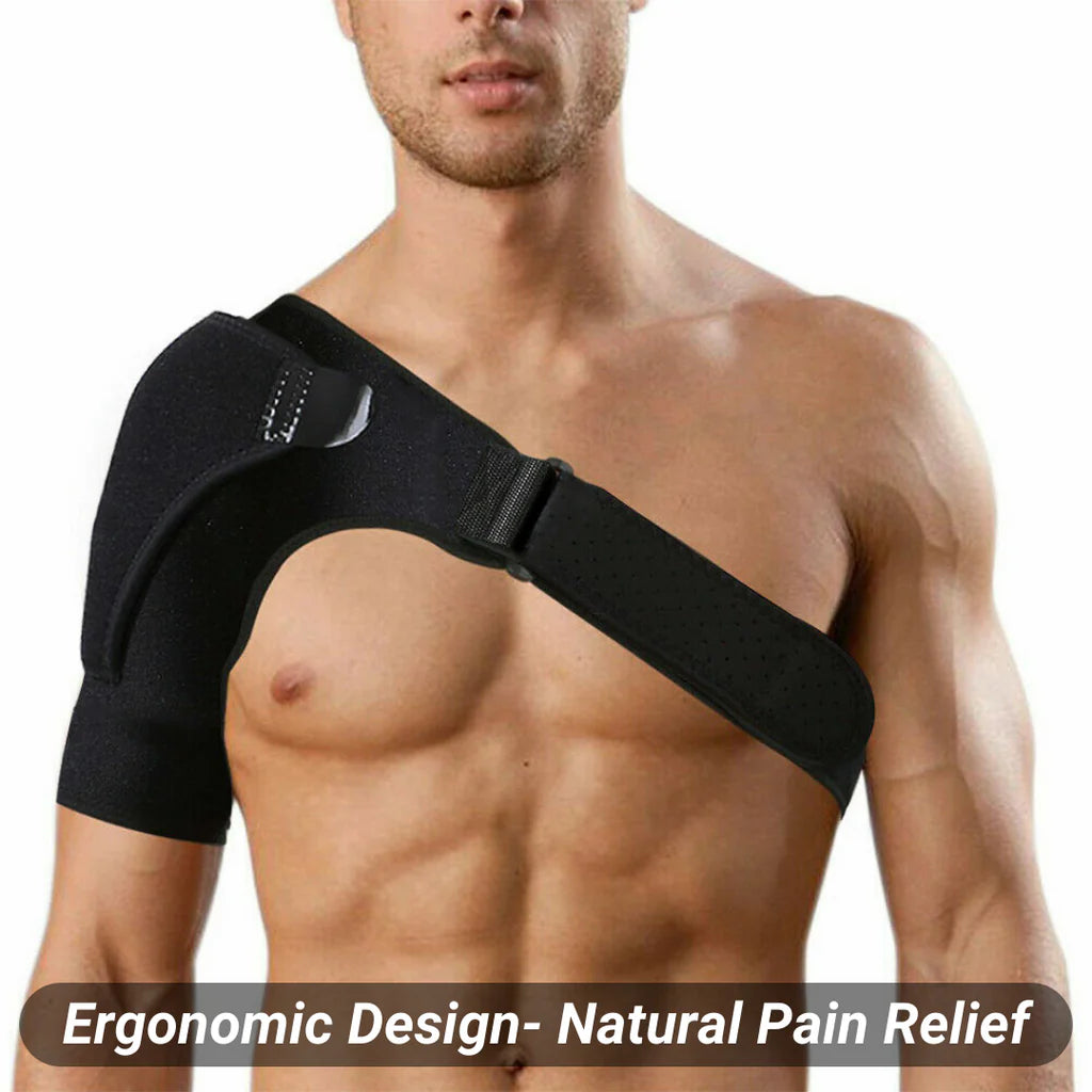 SuperbSpine™ Brace - Day & Night Support