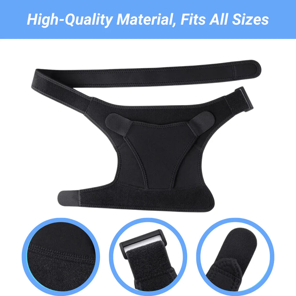 SuperbSpine™ Brace - Day & Night Support
