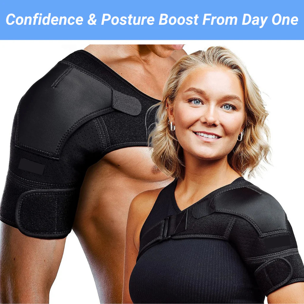 SuperbSpine™ Brace - Day & Night Support