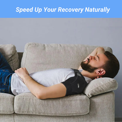 SuperbSpine™ Brace - Day & Night Support