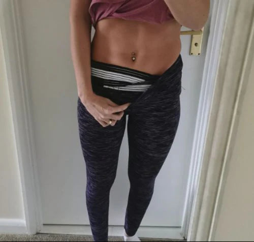 SuperbSpine™ Day Support Belt