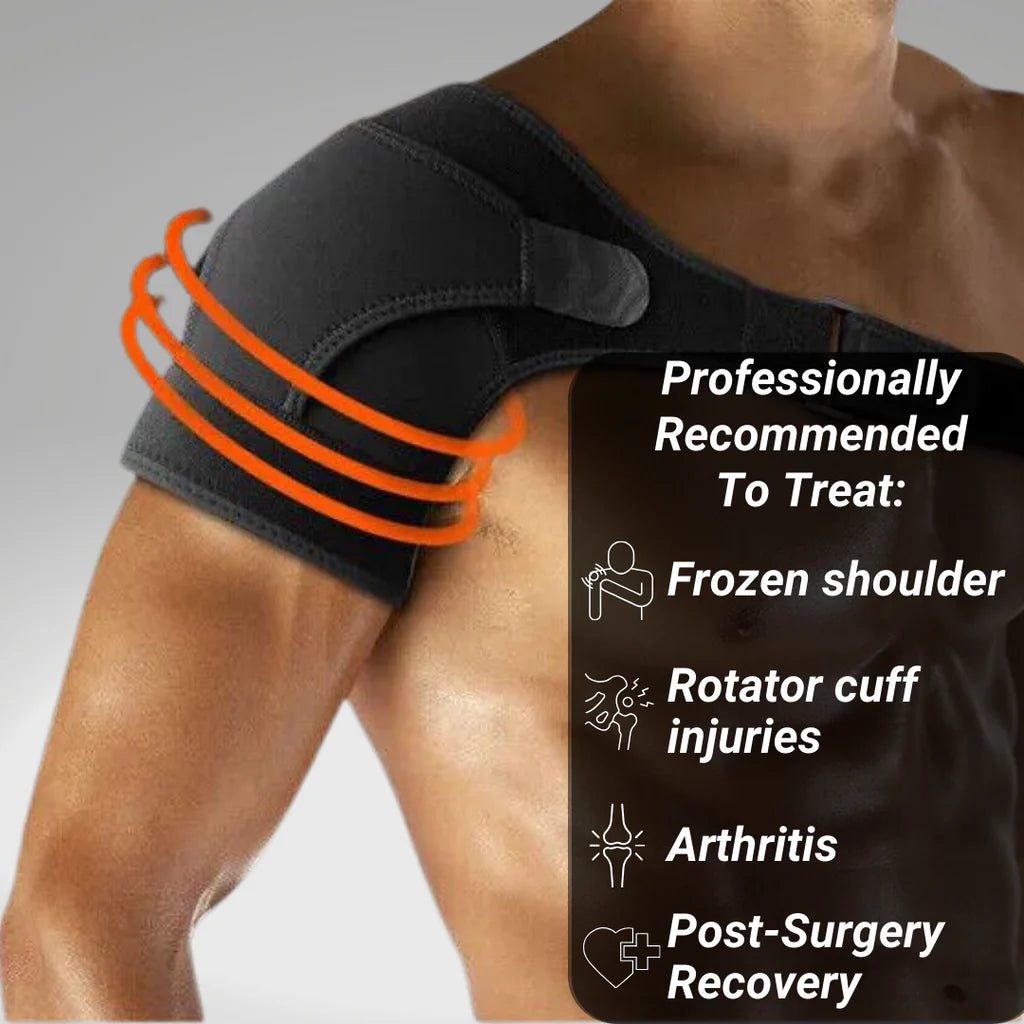 SuperbSpine™ Brace - Day & Night Support