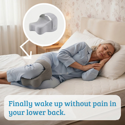 Superb Spine™ - Advanced Orthopedic Knee Pillow