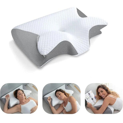 Superb Neck Relief Pillow