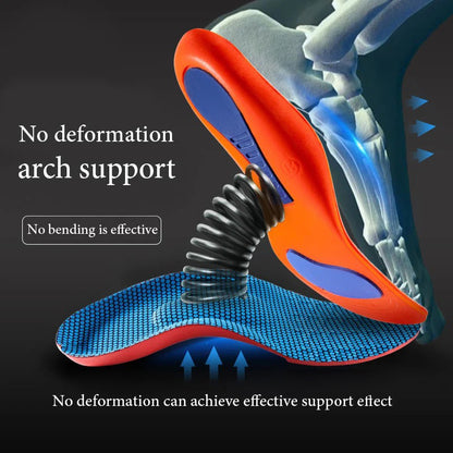 Superb Support Insoles