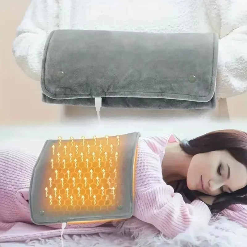 Superb Weighted Heating Pad