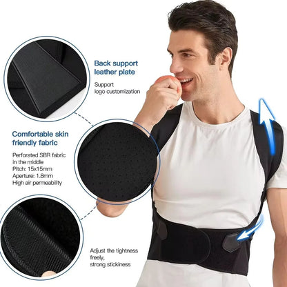 Superb Posture Corrector