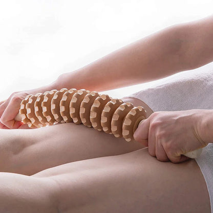 Superb Rolling Massager Set
