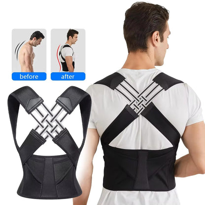 Superb Posture Corrector