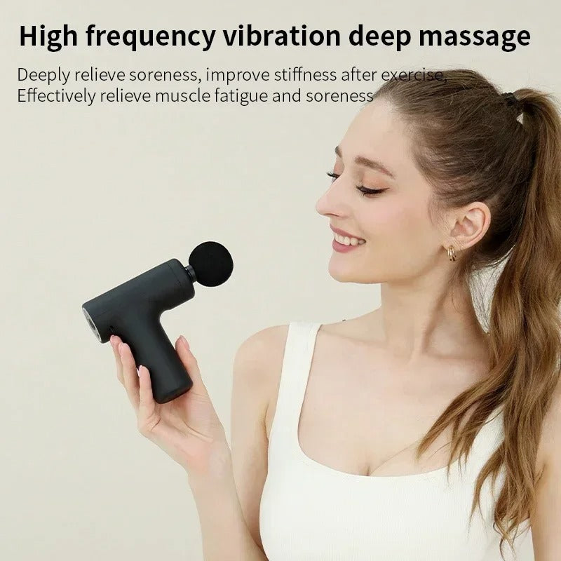 Superb Massage Gun