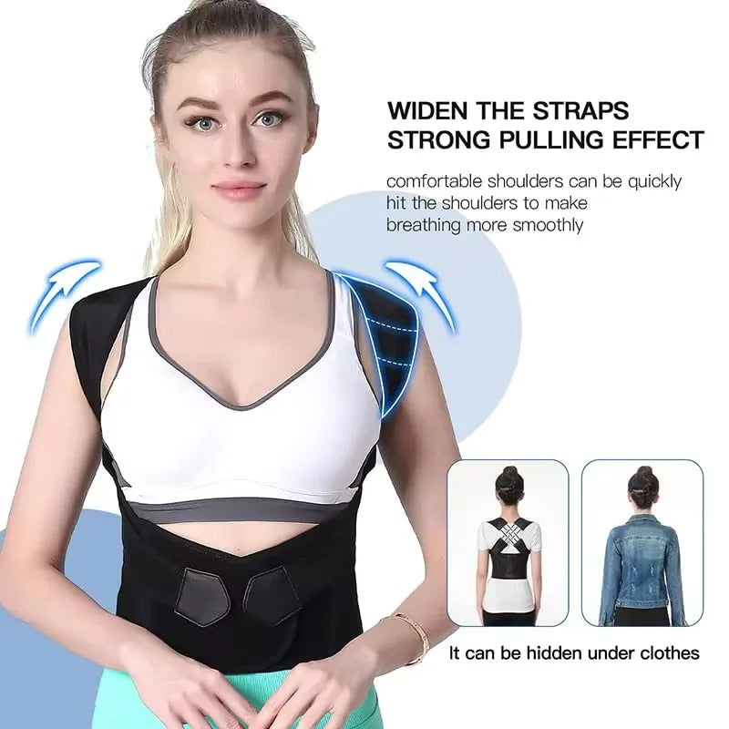 Superb Posture Corrector