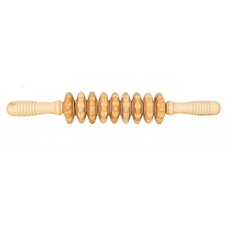 Superb Rolling Massager Set