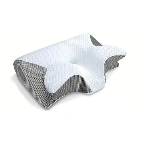 Superb Contoured Neck Pillow