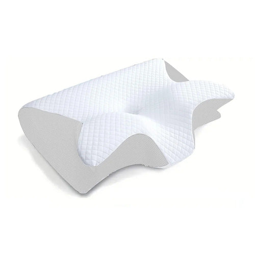 Superb Contoured Neck Pillow